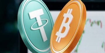 قیمت بیت‌کوین و اتریوم امروز چهارشنبه ۲۶ شهریور1404/ افزایش قیمت بیت کوین