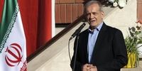 توصیه پزشکیان به دانش آموزان در روز اول مدرسه/ همه شما طلا هستید/ در عین بازیگوشی باید تلاش کنید