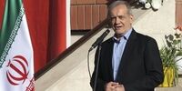 توصیه پزشکیان به دانش آموزان در روز اول مدرسه/ همه شما طلا هستید/ در عین بازیگوشی باید تلاش کنید