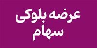 شرایط و زمان عرضه بلوک ۱.۸۵ درصدی بورس تهران اعلام شد