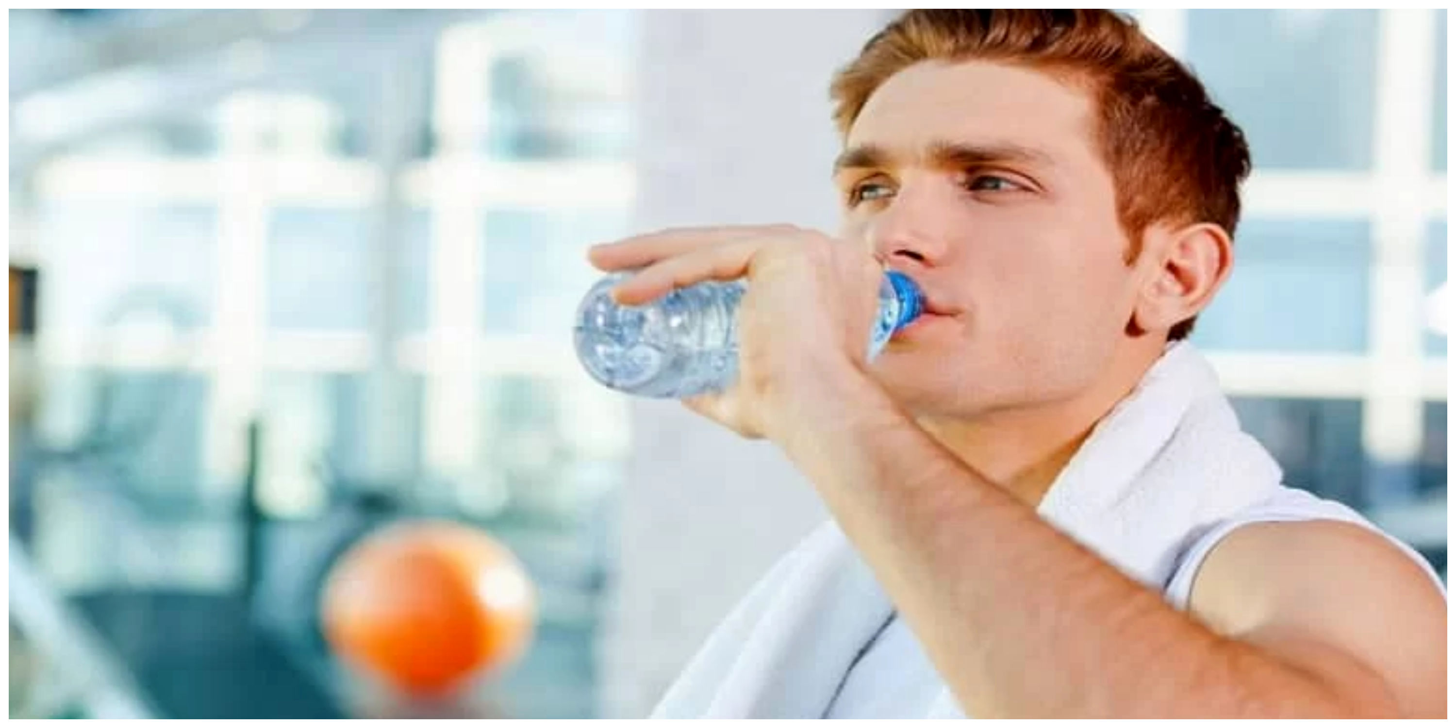 عوارض خطرناک ننوشیدن آب کافی برای بدن!