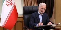 وزیر کشور: ملت ایران با انسجام خود به هرگونه تجاوز با قدرت و اقتدار پاسخ می‌دهد