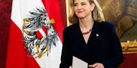 مذاکره وزیر خارجه اتریش با گروسی درباره ایران!