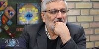 میرزایی نیکو: با نظارت استصوابی گردن تاج زاده زده می شود