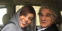 بازیگران معروفی که دو همسر بازیگر دارند!
