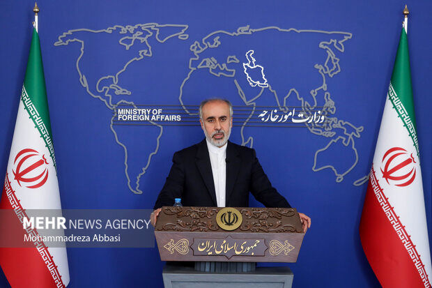 واکنش ایران به حمله به سفارت روسیه در کابل 