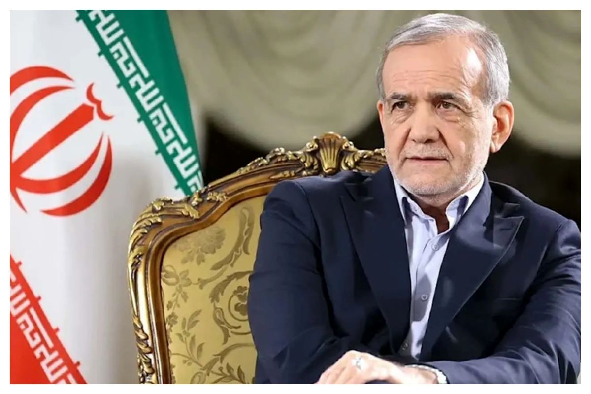 چراغ سبز ایران برای مشارکت در ائتلاف مکه / پزشکیان: یک گام رو به جلو است، مسلمانان باید متحد شوند + فیلم