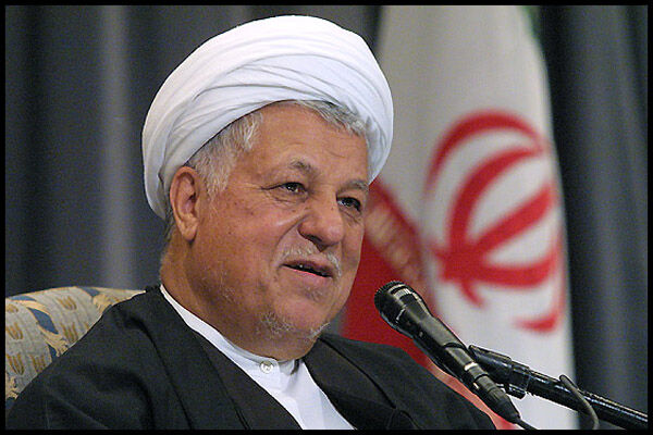 انتشار سخنان مهم مرحوم هاشمی رفسنجانی که در زمان حیاتش امکان نشر نیافت