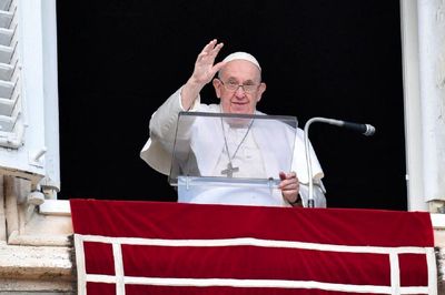 درخواست مهم پاپ از دنیا 3