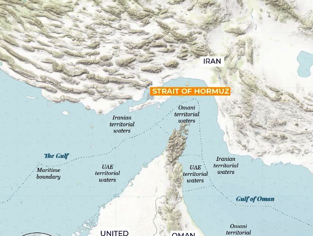 عراقچی: عبور و مرور تمامی کشتی‌های تجاری از تنگه هرمز برای باقیمانده دوره آتش‌بس آزاد اعلام می‌شود | این تردد باید در مسیر هماهنگ‌شده انجام گیرد