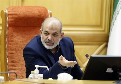 دستگیری برخی از عوامل حادثه تروریستی کرمان 