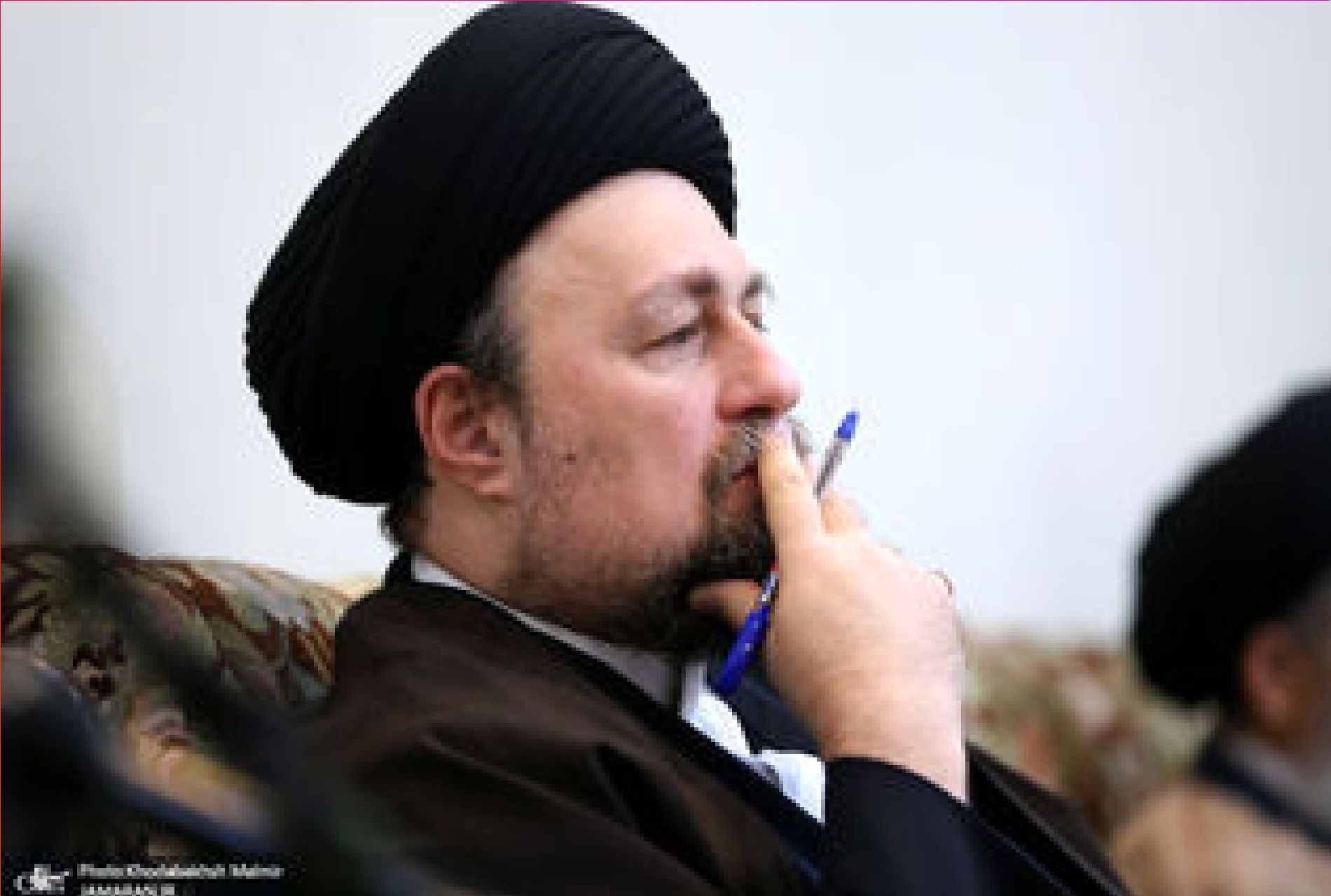 مرجع تقلید معروف عزادار شد/ تسلیت سیدحسن خمینی به آیت الله سیستانی
