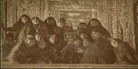  اولین عکس «سلفی» در ایران توسط چه کسی ثبت شد؟ 