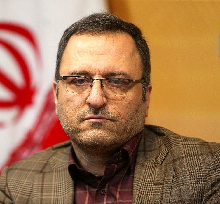 ایستگاه متروی مولوی با حضور شهردار تهران افتتاح می‌شود