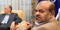 تصاویر خصوصی کار دست رستمِ دولت داد/پارازیت در روابط ایران و عربستان!