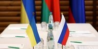 زمان مذاکرات صلح میان روسیه و اوکراین اعلام شد