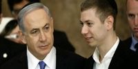 حمله تند پسر نتانیاهو به دیپلمات‌های بریتانیا