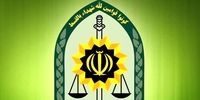 یک مامور انتظامی در ایرانشهر به شهادت رسید
