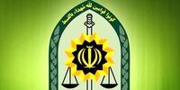 یک مامور انتظامی در ایرانشهر به شهادت رسید