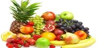 این 4 میوه در رژیم لاغری معجزه می‌کنند