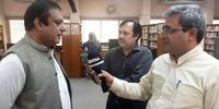 سناتور پاکستانی: «خط لوله صلح» تامین کننده منافع ایران و پاکستان است