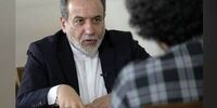 علت عدم پخش مصاحبه عراقچی از صداوسیما