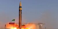 انگلیس: ۲ موشک به سمت نیروهای ما در قبرس شلیک شد
