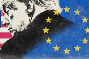 جنگ سرد ترامپ با اروپا؛ بروکسل بر سر دوراهی استراتژیک | آمریکا به تجزیه اروپا فکر می‌کند؟