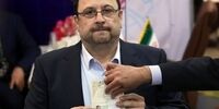 «فیروزآبادی» برکنار شد؟
