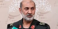 سردار سنایی راد: در تامین امنیت مرزها و شهروندان ایران، هیچ تعارفی نداریم