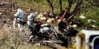 اسرائیل انهدام جنگنده اف 16 به دست سوریه را تایید کرد