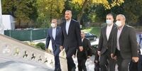 امیرعبداللهیان مسکو را به مقصد بیروت ترک کرد