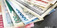 قدرت نمایی دلار در برابر یورو و پوند