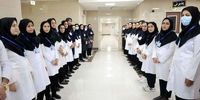 ماجرای استعفای 20 پرستار در چالوس+ واکنش وزارت بهداشت