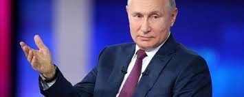 برگ برنده پوتین در جنگ علیه کرونا / آمادگی اقتصاد روسیه برای شوک‌های احتمالی