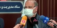 بالاترین میزان فوتی در تهران در ۵۵ تا ۶۰ ساله‌ها

