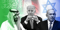فایننشال تایمز: توافق میان عربستان و اسرائیل یک توهم بزرگ است
