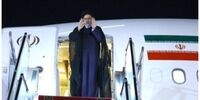 رئیسی فردا عازم چهار محال و بختیاری می‌شود