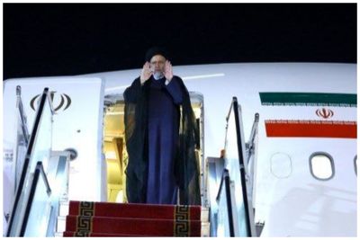 ابراهیم رئیسی به خوزستان می رود
