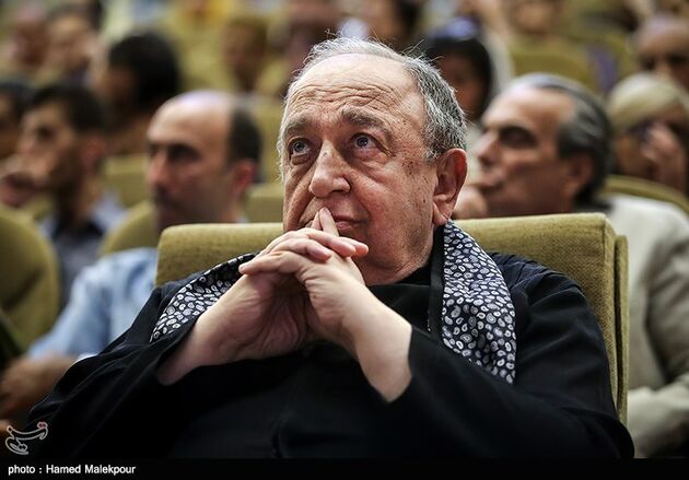اولین سالگرد درگذشت عباس کیارستمی
