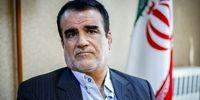 نمازی: رهبری به صحبت‌های احمدی‌نژاد اعتمادی ندارند/ استعفای آملی لاریجانی اتفاق بسیار مهمی بود

