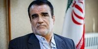نمازی: رهبری به صحبت‌های احمدی‌نژاد اعتمادی ندارند/ استعفای آملی لاریجانی اتفاق بسیار مهمی بود

