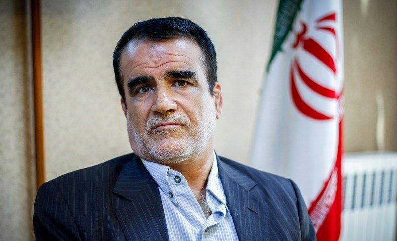 نمازی: رهبری به صحبت‌های احمدی‌نژاد اعتمادی ندارند/ استعفای آملی لاریجانی اتفاق بسیار مهمی بود

