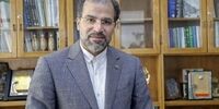 مدیر روابط عمومی بانک مرکزی منصوب شد