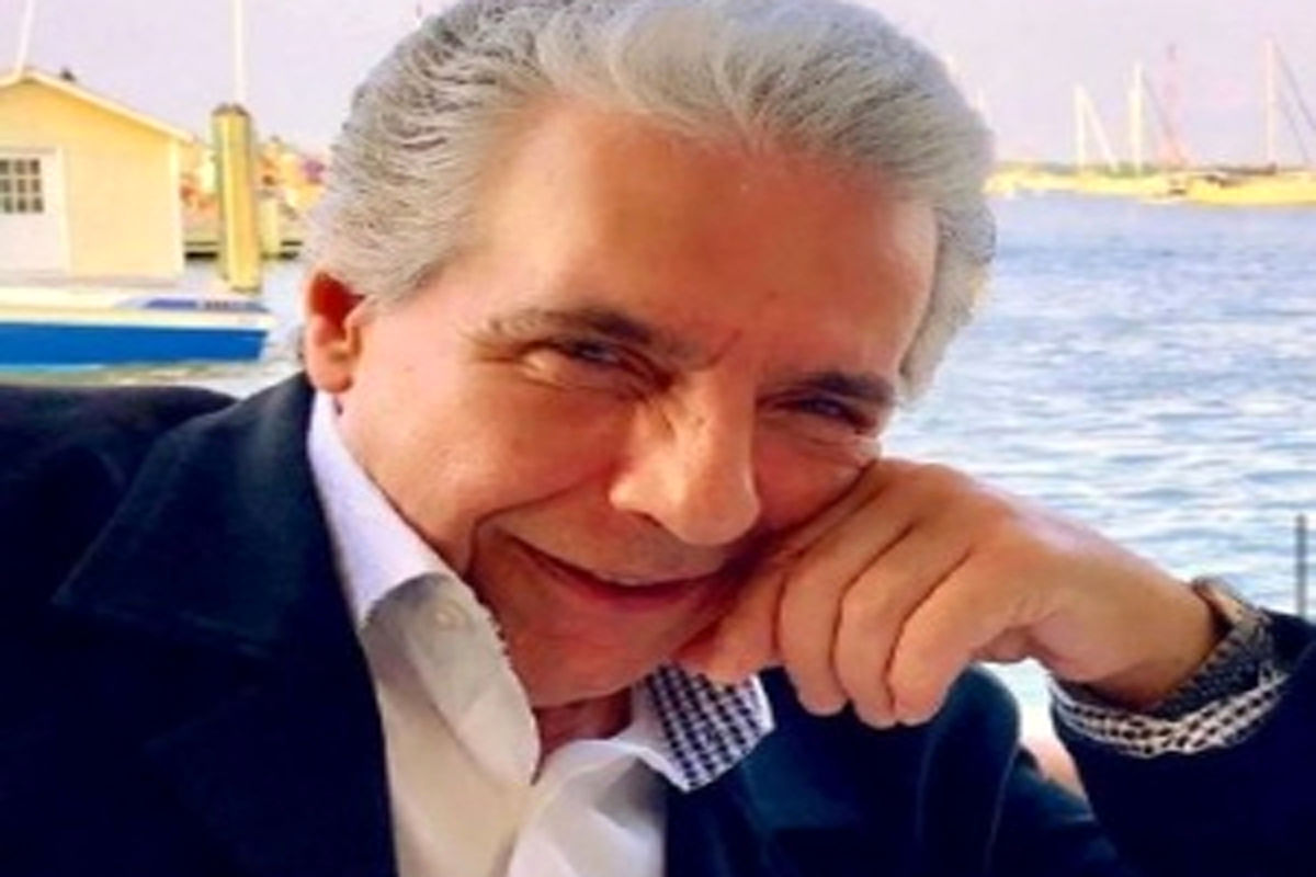 خبر شوکه کننده از بیماری سرطان خواننده مشهور قدیمی