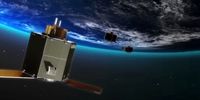 راهکار جدید چین برای بهره برداری اطلاعاتی از ماهواره های خود