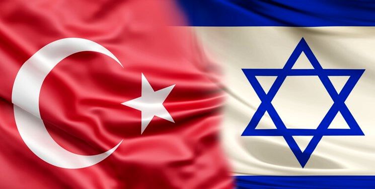 تل آویو دیپلمات‌هایش را از ترکیه فراخواند