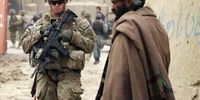 آمریکا مدیریت هرج و مرج را در افغانستان در دستور کار دارد