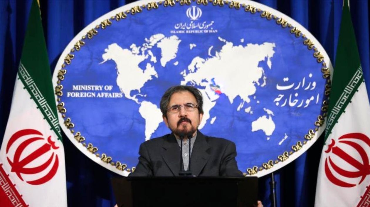پاسخ ایران به بیانیه فرانسه: برنامه موشکی حق ماست