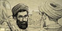 روایت‌ شنیدنی از حضور جهادی رهبر معظم انقلاب در زلزله فردوس